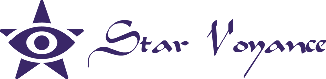 Logo star voyance