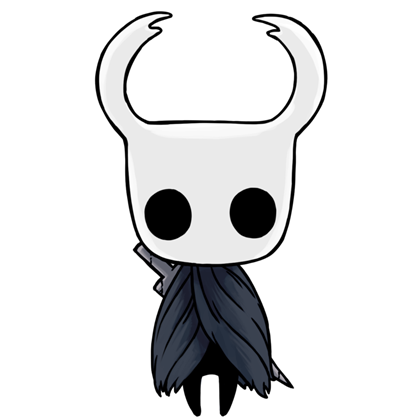 Hollow knight